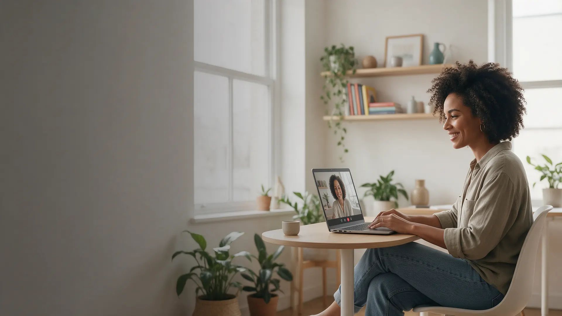 Trabalhe de casa sem interrupções, com internet fibra da Gubnet em Guaiba